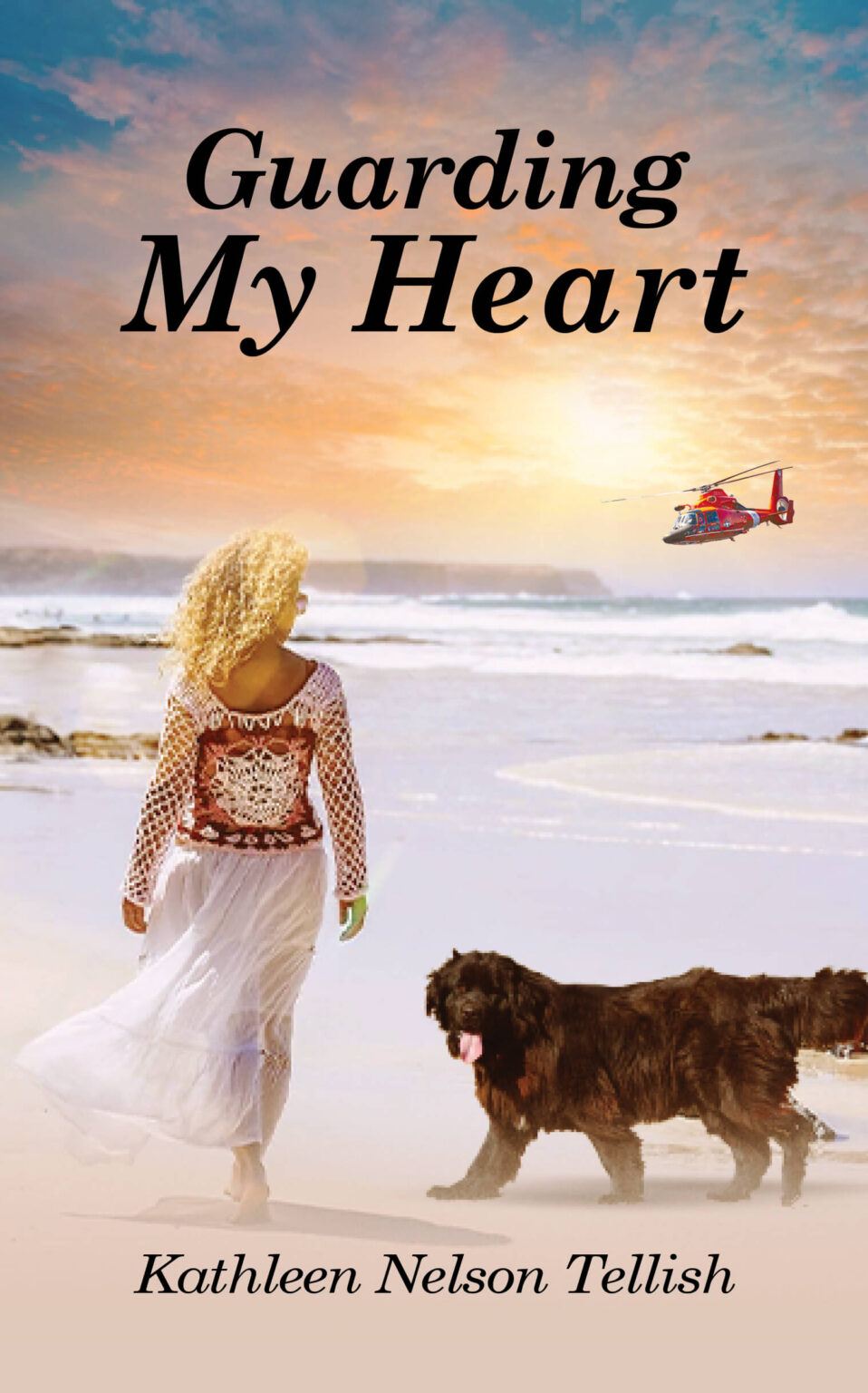 Inspiring Book Series By Kathleen N Tellish